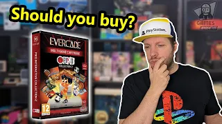 Piko Collection 2 - Evercade Cart Review - All Games Ranked