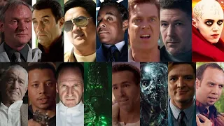 Defeats of my Favorite Movie Villains Part 35 (Birthday Special)