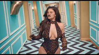WAP Deepfake but Lukashenko is Kylie Jenner