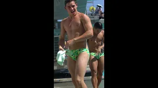 Team Australia Male Divers - 2019 FINA Diving Grand Prix, Mission Viejo (USA) COMPILATION