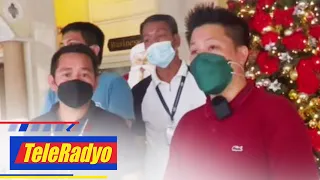 Sakto | TeleRadyo (30 November 2021)