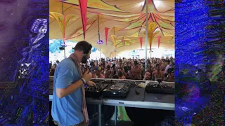 Nova Gravity @ O.Z.O.R.A. Festival 2018 Pumpui