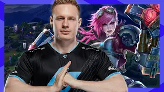 BROXAH SMASH | LCS ICYMI 2021 Summer Split Week 3 Highlights