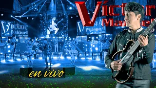 Victor Manuel del Perú 2021 | Concierto en Vivo - 20 años en tu Corazón