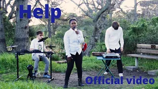 Help with Josh Fynbos and Moesha (official video)