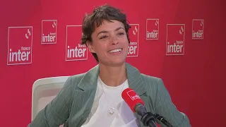 Bérénice Bejo : "OSS117 m'a appris à me ridiculiser, à me tromper, ça m'a rendue meilleure"