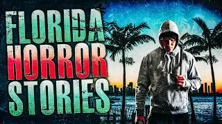 3 TRUE Creepy Florida Horror Stories | True Scary Stories