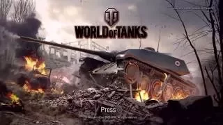 WORLD OF TANKS Epic wins and fails || CND3001 (ep4)