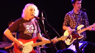 Albert Lee live@New Morning (part 3 Encore ); Paris march 06 2018