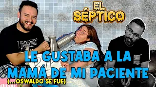 EL SÉPTICO #5 | HISTORIAS CON PACIENTES PEDIÁTRICOS | ESPECIAL DEL DÍA DEL NIÑO #humorenfermeria