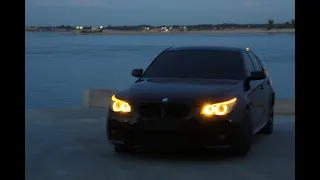 BMW E 60
