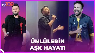 Haftanın EN'leri - Magazin Turu | Kıvanç Tatlıtuğ, Alp Navruz, Burcu Esmersoy, Tarkan, İnci Taneleri