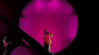 Lorde - Buzzcut Season (Live in Nashville 2022)