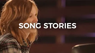 Song Stories with Steffany Gretzinger | WorshipU