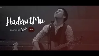 Hadirat Mu - OFFICIAL MUSIC VIDEO