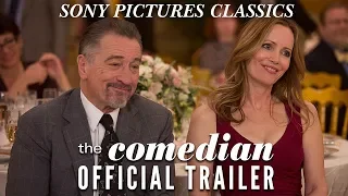 The Comedian | Official Trailer HD (2016)