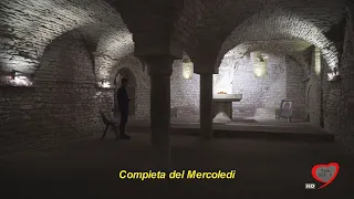 Compieta del Mercoledì