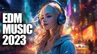 EDM Music Mix 2023 🎧 Mashups & Remixes Of Popular Songs 🎧 Bass Boosted 2023 - Vol #49