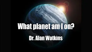 Why it’s yours (emotional intelligence) - Dr. Alan Watkins