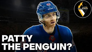Patrick Kane To The Penguins?