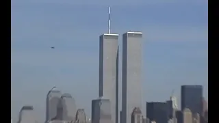 Before attack WTC people inside 2000 Twin Towers we will never verget! HD Quality TOP