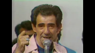 TV Tupi - Encerramento das Transmissões (1980)