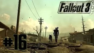 Fallout 3 ~Agatha's Song~ Part 16