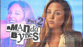 The Amanda Bynes Story: Part 2