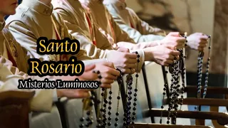 Santo Rosario: Misterios Luminosos - Jueves