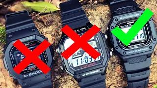 Is the #Casio #W218H really the best value?