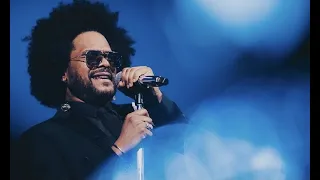 Maxwell Live | Barclays Center | Ladies Night R&B Super Jam | 2023