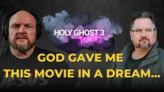 HOLY SPIRIT Directs MY Movies W/Darren Wilson | Radical Radio with Robby Dawkins