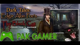 Dark Tales 2 The Black Cat Extras Mode  Part 31