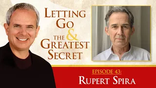 Rupert Spira - Being Myself