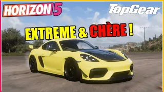 ONE MORE DLC ! FORZA HORIZON 5 PORSCHE GT4RS