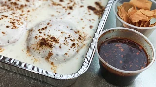 Dahi Baray