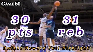 Dwight Howard Full Highlight | T1 LEAGUE 2022-23 Regular Season G60