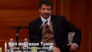 Neil deGrasse Tyson - World to End In 2012...or Not