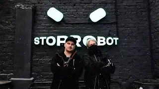 В гостях у магазина "StopRobot" | #ERRORRview | #005