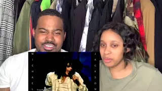 Michael Jackson - Elizabeth, I Love You Live 1997 HD Remastered [R.I.P.] (Reaction)