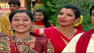 Episode 520 - Taarak Mehta Ka Ooltah Chashmah - Full Episode | तारक मेहता का उल्टा चश्मा