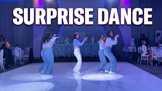 Quinceañera Surprise Dance  | Fairytale Dances