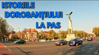 Istorii ale Bucureștiului - Primăverii - Dorobanți - Kiseleff