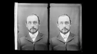 Captured: Portraits of Crime 1870-1930, Cecil Pierpont