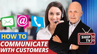 How to Communicate With Your Customers