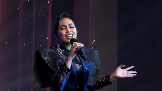 Dayang Nurfaizah - Di Pintu Syurga