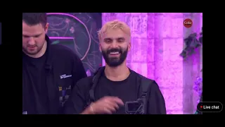 W&W b2b R3hab Tomorrowland 2023 WE2