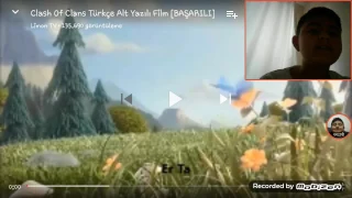 Clash of clans türkçe alt yazılı film güzel