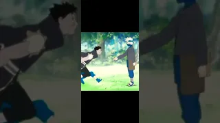 Kakashi vs Obito - All time low edit #obito #kakashi #kakashivsobito #shorts