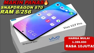 BUSET❗️(Snapdragon870G,RAM 8/256,6000MAH,120Hz)Hp terbaik 2023